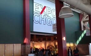 Expo Marks the Beginning of Chicago's New Art Identity in Post-Mayor Daley Era