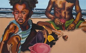 See GO Brooklyn's Top 10 Artist Nominees