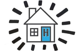 Celebrate Hyperallergic's Third Anniversary at The House Party on Fri Oct 5