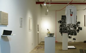 Art Is Free …Sometimes