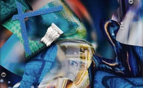 A Still Life of a World that Is Never Still