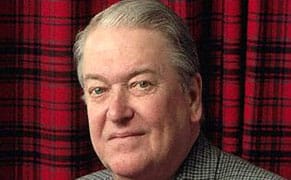 Booze Muse: Kingsley Amis, the Laureate of Hangovers