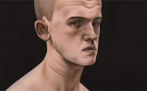 The Ambiguity Between the Human and the Void