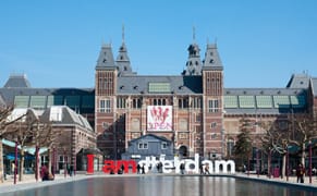 Rijksmuseum to be World's First (Actually Second) National Museum Open Every Day