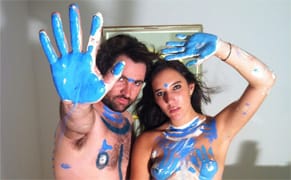 Fuck Grad School, Let's Have a House Party!