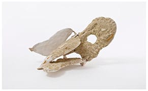 The Sculptor Pollock Would Never Be