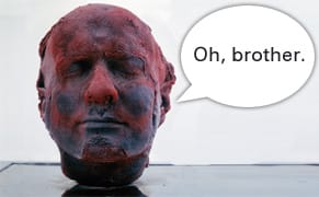 The Art World Needs Some Shock Therapy