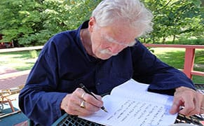 A Map That Never Stays the Same