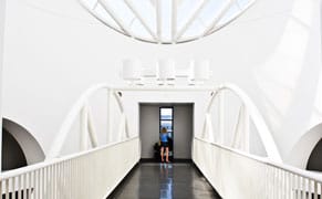 Impressions from SFMOMA: A Photo Essay