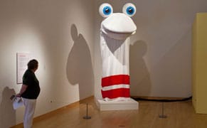 Slimming Down the Short Lists: A Look at 10 ArtPrize Finalists