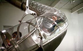 When an Immovable Object Meets an Unstoppable Force