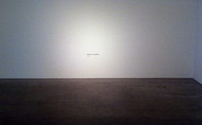 Empty Galleries, Empty Hands