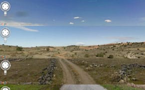 Collaging Street Views