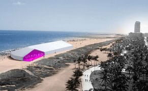 Miami Beach Gets A New, Untitled Art Fair