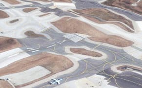 Apple's Amazingly Artistic iOS6 Maps