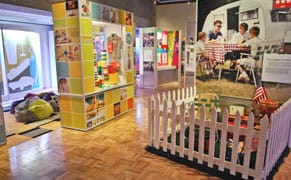 Revisiting the Radical Energy of 1968