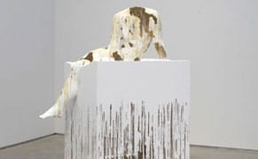 The Threshold Between an Image of a Thing and the Thing Itself