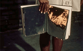 I Read Banned Books …