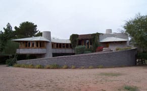 Will The NY Times Be Able to Save a Frank Lloyd Wright House?