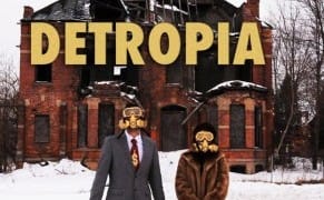 Detroit Is Not a Utopia