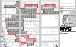 East Village Gets a New Historic District