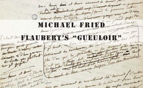 The Most Beautiful Perhaps