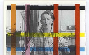 Hidden in Plain Sight – Wade Guyton’s Dirty Pictures