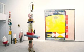 Experiencing Emily Noelle Lambert's Personal Creative World