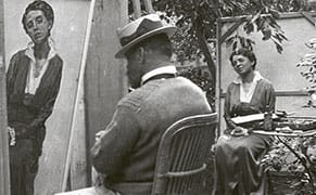 Housetraining Weird Uncle Ferdinand