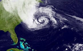 What Are Your Favorite Flood Artworks?