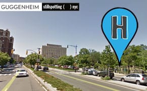 The Guggenheim and Hyperallergic Present: stillspotting Bronx Art Adventure