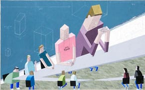 Prolegomenon to an Artist Who — at Seventy-Two — Is Having Her First Solo Show in a New York Gallery