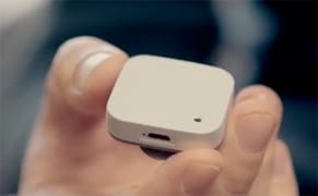 Memoto Makes Lifecasting Way Easier Than Instagram