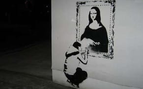 Should We Ignore Art Vandals?