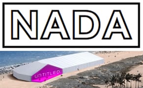 Nada Art Fair Threatens Galleries over Competing Fairs