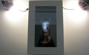 Diving into the Static of Some Recent Digital and Electronic Arts