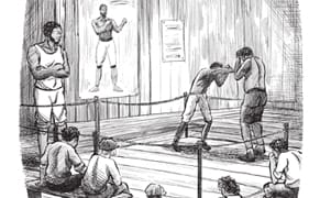 "The Wire" Gets Victorian in a Book by Fictional Scholar H.B. Ogden