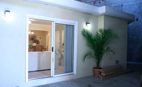 Home Is Where the Art Is