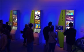 Smithsonian's Art of Video Games to Tour Across the U.S.