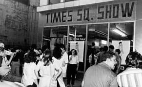 Why Are We Revisiting the Times Square Show?