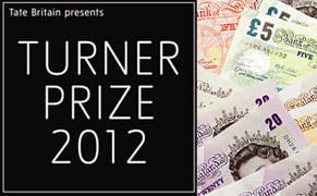 This Year’s Turner Prize Nominees: Place Your Bets!