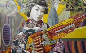 Steeped in Tradition but Straining Toward the Future