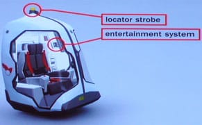 An Escape Pod for the 1%