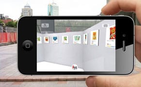 China's Virtual Supermarkets