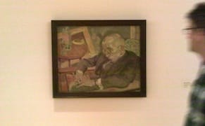 What You Might Be Missing at MoMA