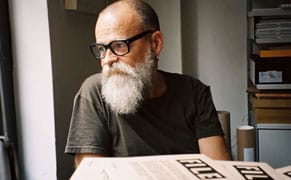 A Place Where Art and Religion Meet