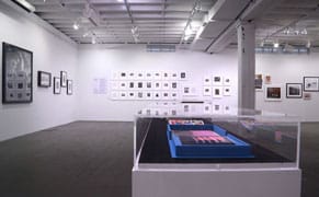 Contemporary Photographers Remix Modern Masters