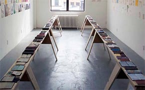 The Power of the Archive