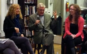 What Is the Labor of Art Writing? (Part 1)