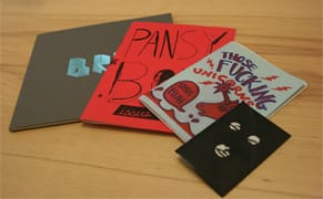 4 Finds from Last Weekend's Brooklyn Comics and Graphics Festival